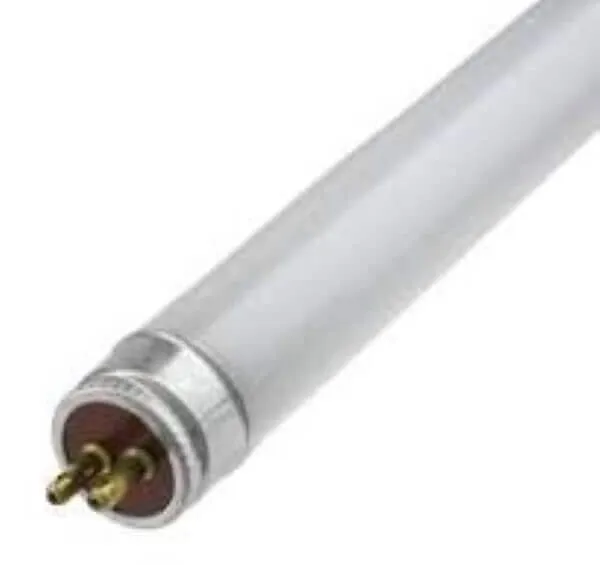 Sen-lite Λάμπα F6T5/BL T5, 6W, για Ντουί G5, Blacklight Εντόμων