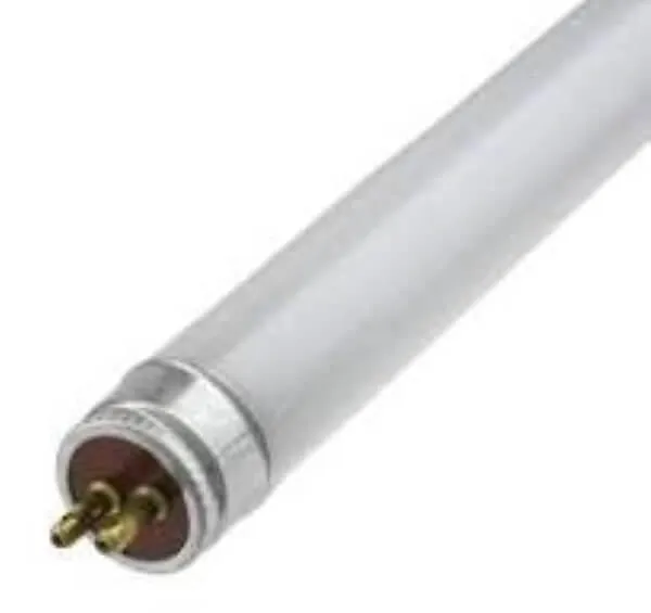 Sen-lite Λάμπα F4T5/BL T5, 4W, για Ντουί G5, Blacklight Εντόμων